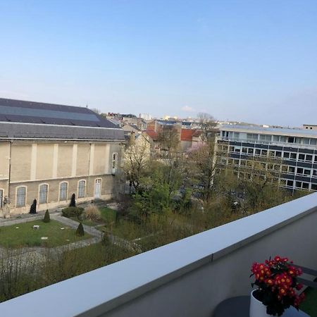 Studio Cosy Vue Cathedrale 兰斯 外观 照片